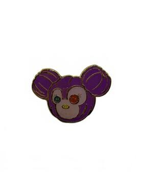 Disney Pin - ShellieMay the Disney Bear - Halloween Time Mystery